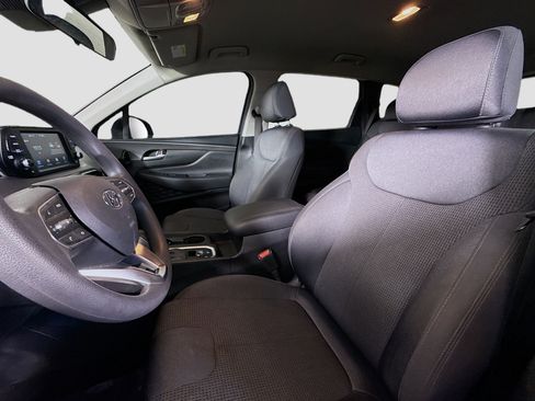 Used 2020 Hyundai Santa Fe SE image 21