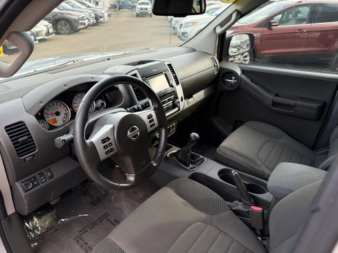 Used 2014 Nissan Xterra PRO-4X w/ Nevada Tow Package image 11