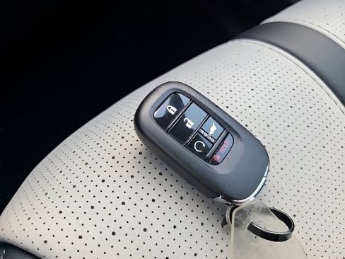 New 2026 Honda Passport TrailSport Elite image 33