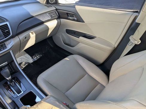 Used 2013 Honda Accord EX image 14