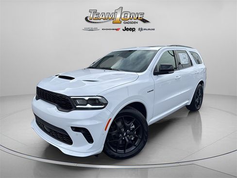 New 2026 Dodge Durango GT image 4
