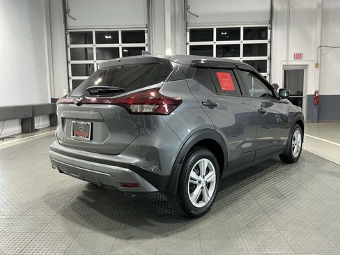 Used 2024 Nissan Kicks S image 34