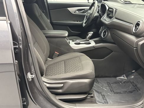 Used 2022 Chevrolet Blazer LT image 16