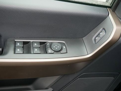 New 2026 Ford F150 STX w/ Equipment Group 201A FX4 image 18