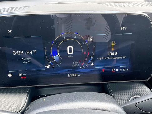 Used 2026 Chevrolet Equinox LT w/ Convenience Package II FWD image 27