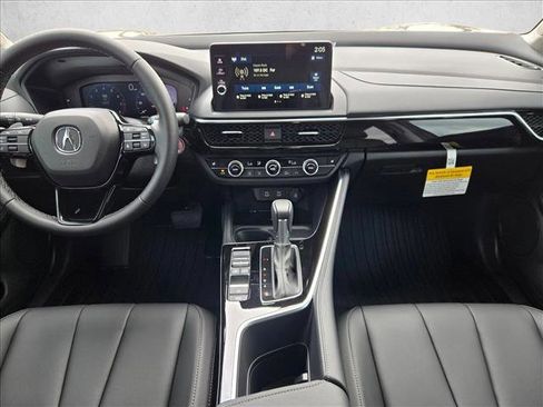 New 2026 Acura ADX FWD image 14