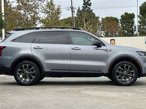 Used 2022 Kia Sorento X-Line EX image 6