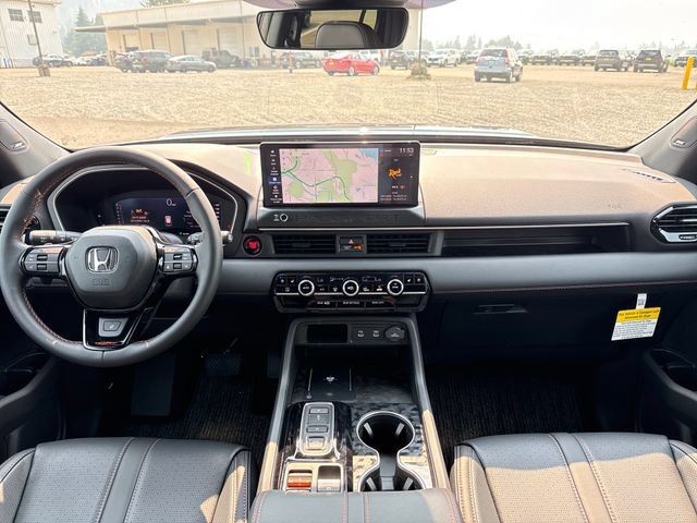 Used 2026 Honda Passport TrailSport Elite image 13