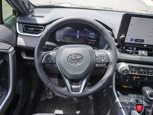 Used 2024 Toyota RAV4 XSE w/ Weather Package AWD/4WD image 2