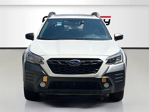 Used 2023 Subaru Outback Wilderness image 2