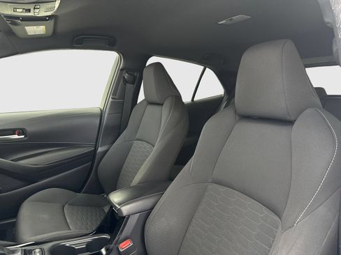 Used 2022 Toyota Corolla SE FWD image 15