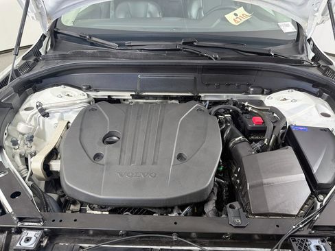 Used 2023 Volvo XC60 B5 Plus w/ Protection Package Premier FWD image 31