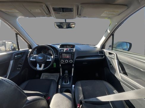 Used 2018 Subaru Forester 2.5i Premium image 9