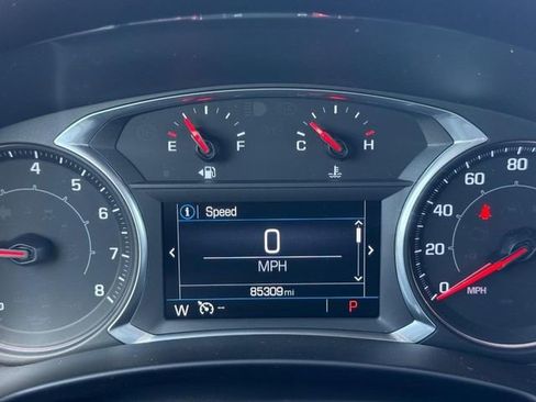 Used 2018 GMC Terrain SLE w/ Driver Convenience Package FWD image 21