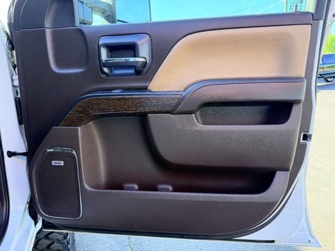 Used 2019 GMC Sierra 2500 Denali w/ Duramax Plus Package image 38