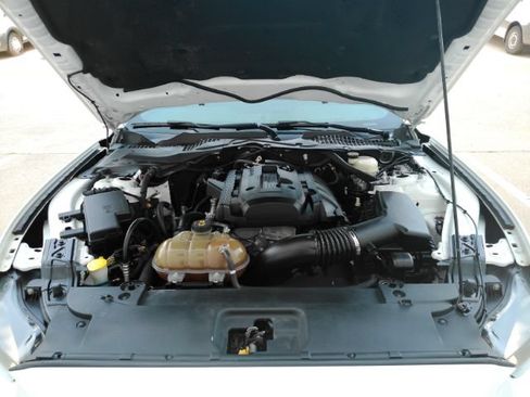 Used 2016 Ford Mustang Premium w/ Ecoboost Performance Package RWD image 43