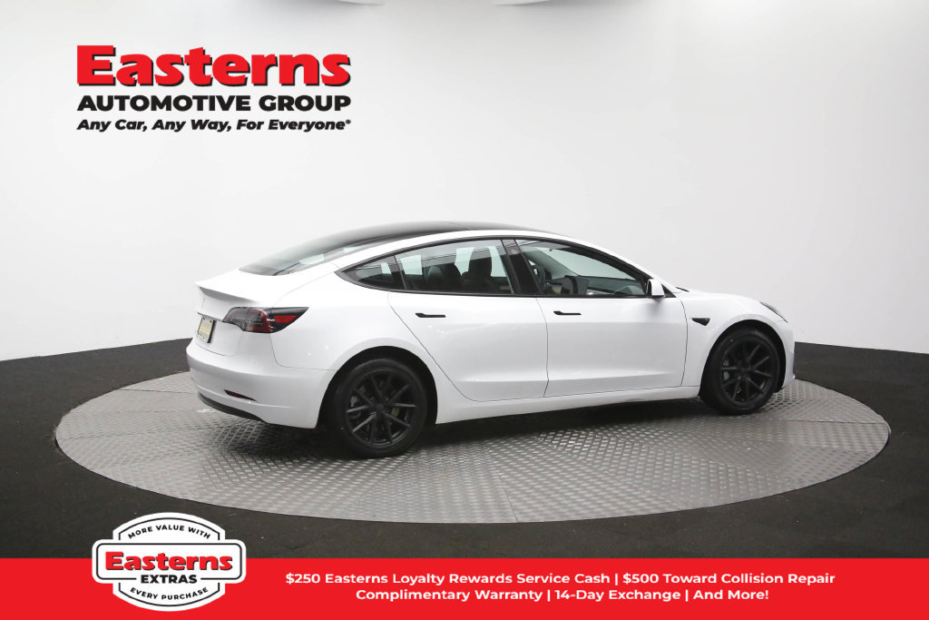 Used 2023 Tesla Model 3 Standard Range RWD image 41