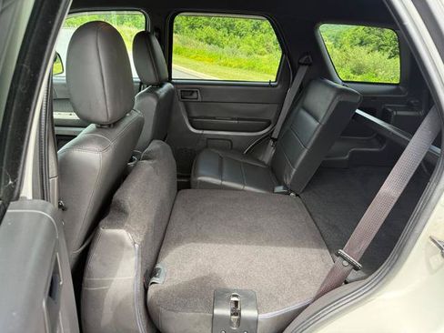 Used 2009 Ford Escape XLT AWD/4WD image 15
