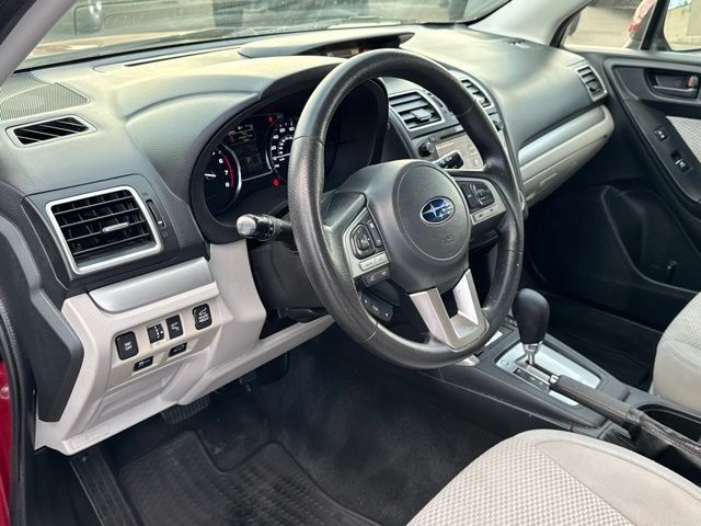 Used 2018 Subaru Forester 2.5i Premium AWD/4WD image 20