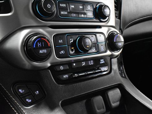 Used 2017 GMC Yukon SLT image 20