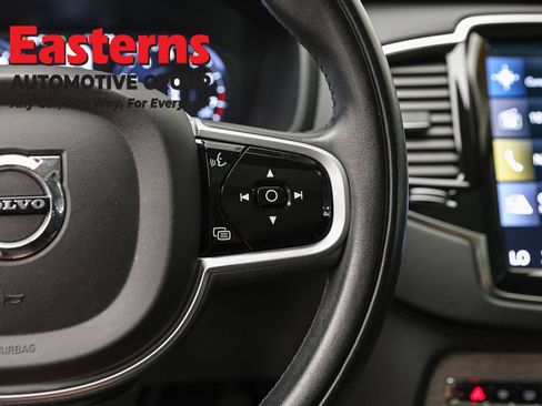 Used 2022 Volvo XC90 T6 Inscription w/ Climate Package AWD/4WD image 16