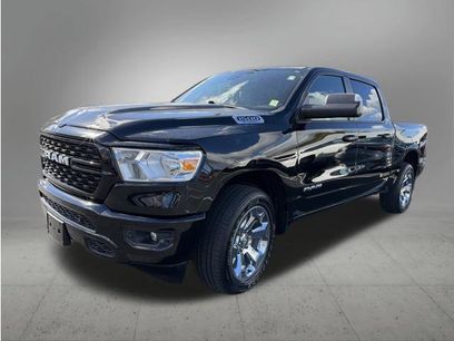 Used 2023 RAM 1500 Big Horn w/ Trailer Tow Group