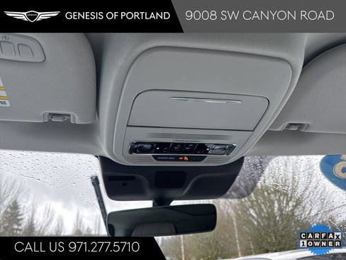 Used 2025 Lincoln Navigator L Reserve AWD/4WD image 34