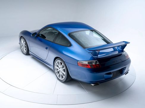 Used 2004 Porsche 911 GT3 image 29