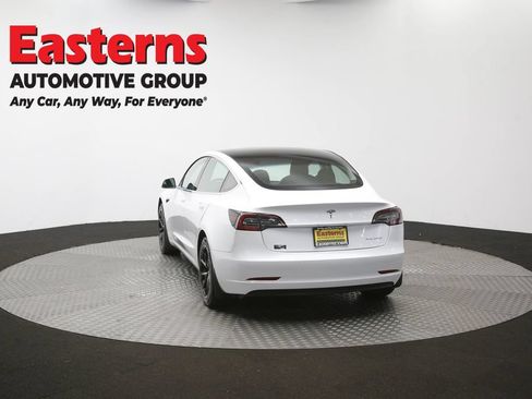 Used 2020 Tesla Model 3 Long Range AWD/4WD image 31