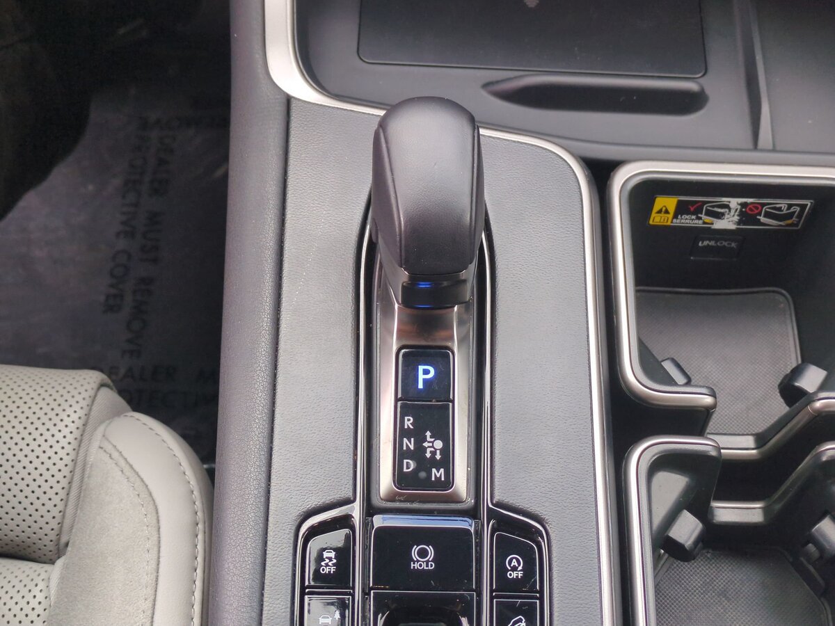 Used 2024 Lexus TX 350 AWD w/ Technology Package image 23