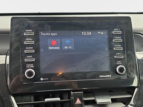 Used 2024 Toyota Camry SE FWD image 19