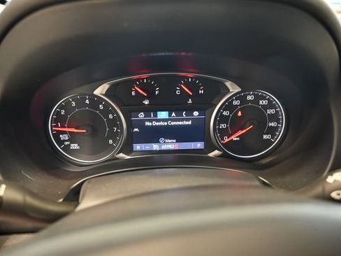 Used 2020 GMC Terrain SLT w/ Elevation Edition FWD image 28