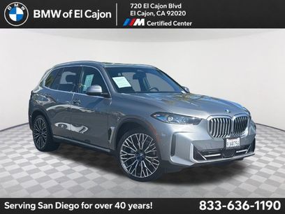 Used 2024 BMW X5 xDrive40i w/ Premium Package