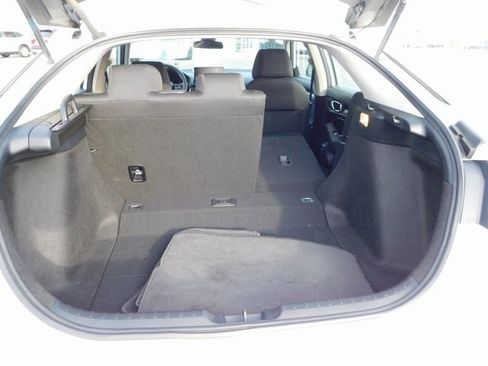 Certified 2024 Honda Civic LX image 20