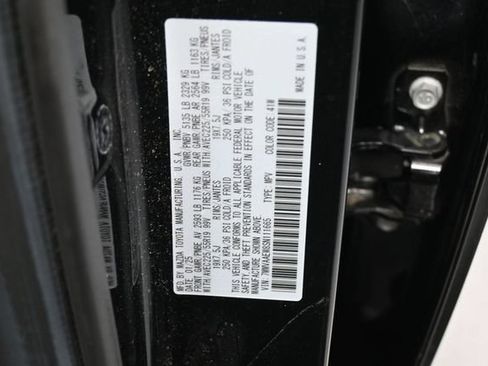 Used 2025 MAZDA CX-50 2.5 Hybrid w/ Weather Package AWD/4WD image 20