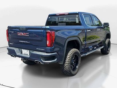 Used 2021 GMC Sierra 1500 Denali w/ Driver Alert Package II