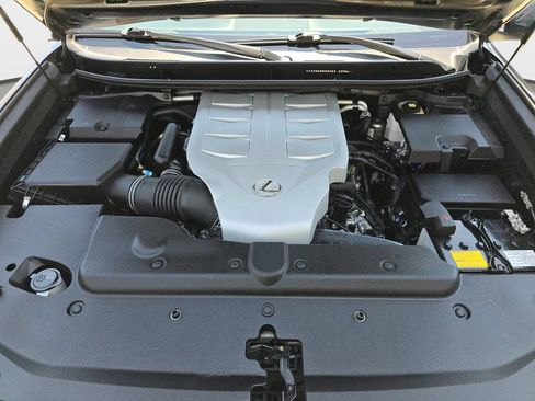 Used 2022 Lexus GX 460 Premium w/ Premium Plus Package AWD/4WD image 34