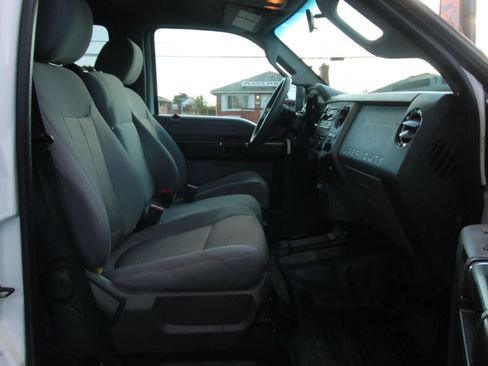 Used 2015 Ford F350 XLT image 10