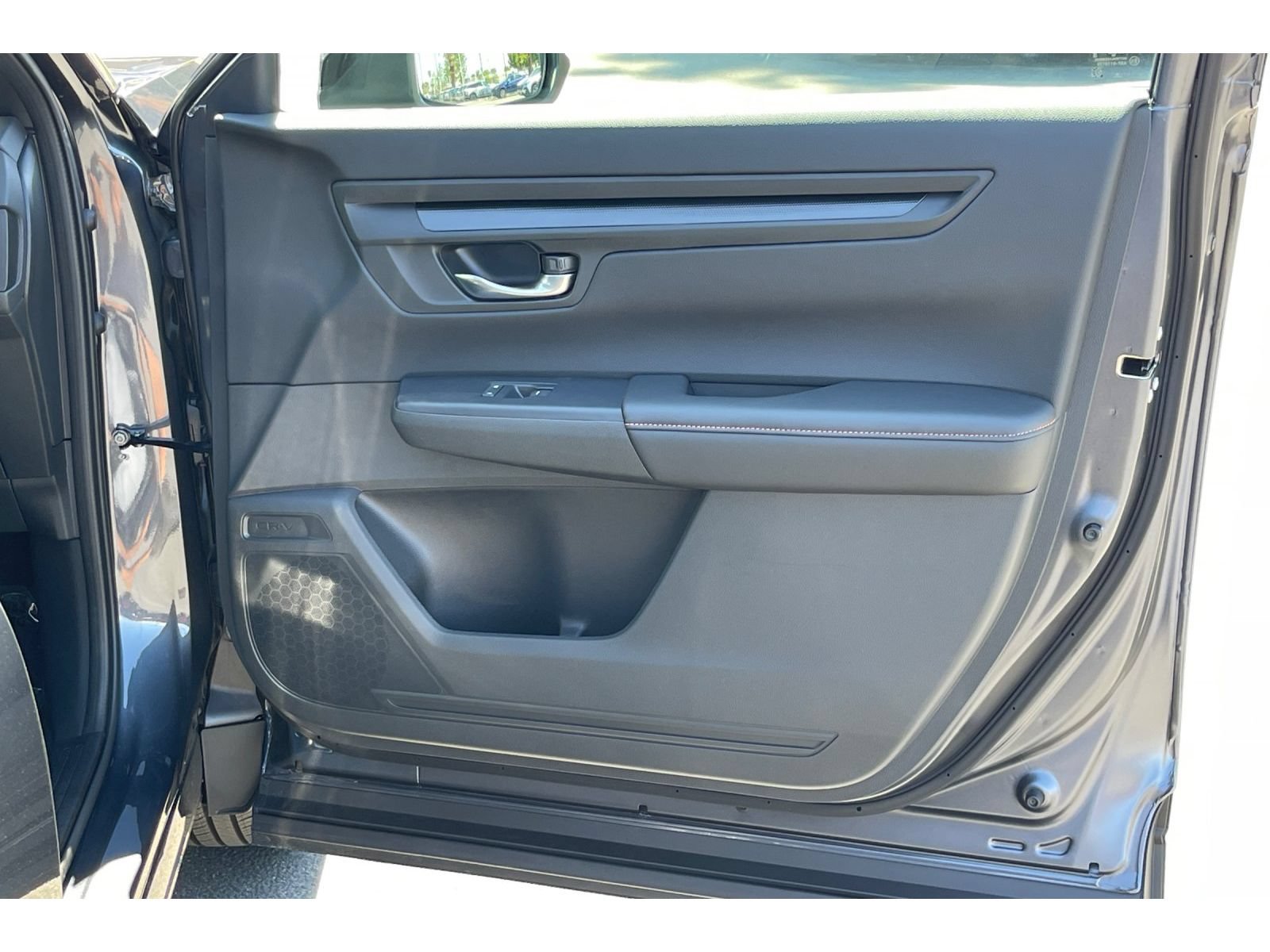 Certified 2026 Honda CR-V Sport-L image 21