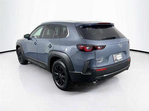 Certified 2024 MAZDA CX-50 AWD 2.5 S w/ Cargo Package image 13