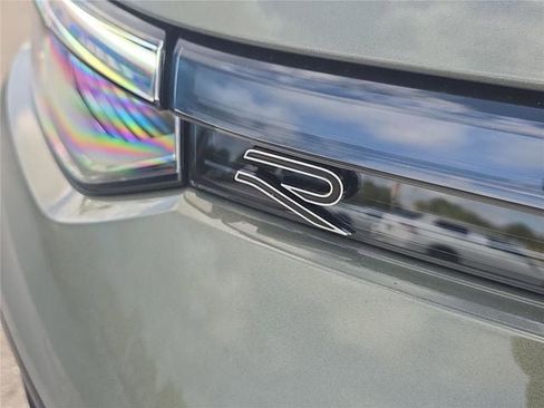 New 2026 Volkswagen Tiguan SE R-Line FWD image 3
