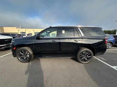 Used 2023 Chevrolet Tahoe High Country image 4