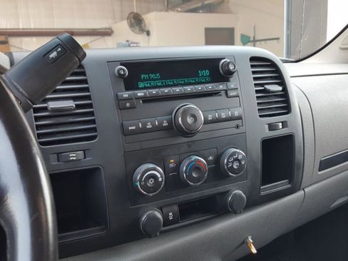 Used 2013 Chevrolet Silverado 2500 W/T RWD image 19