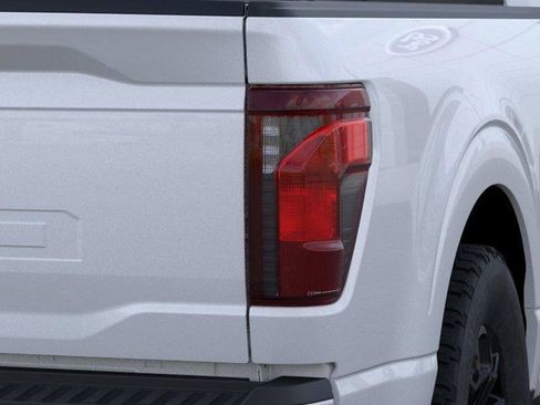New 2025 Ford F150 STX image 42