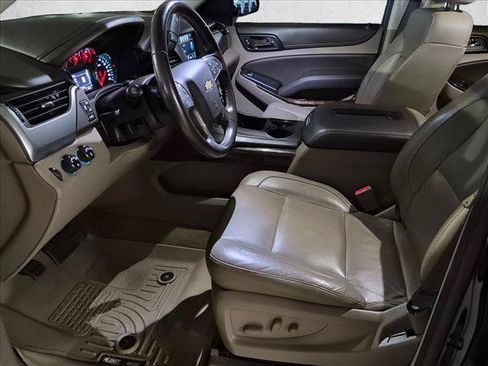 Used 2017 Chevrolet Tahoe LT AWD/4WD image 12