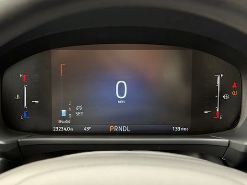 Certified 2025 Ford Escape Active AWD/4WD image 11