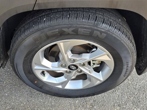 Used 2024 Hyundai Tucson SEL FWD image 34