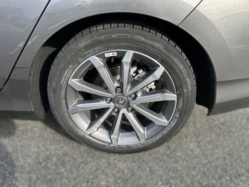 New 2025 Acura Integra image 21