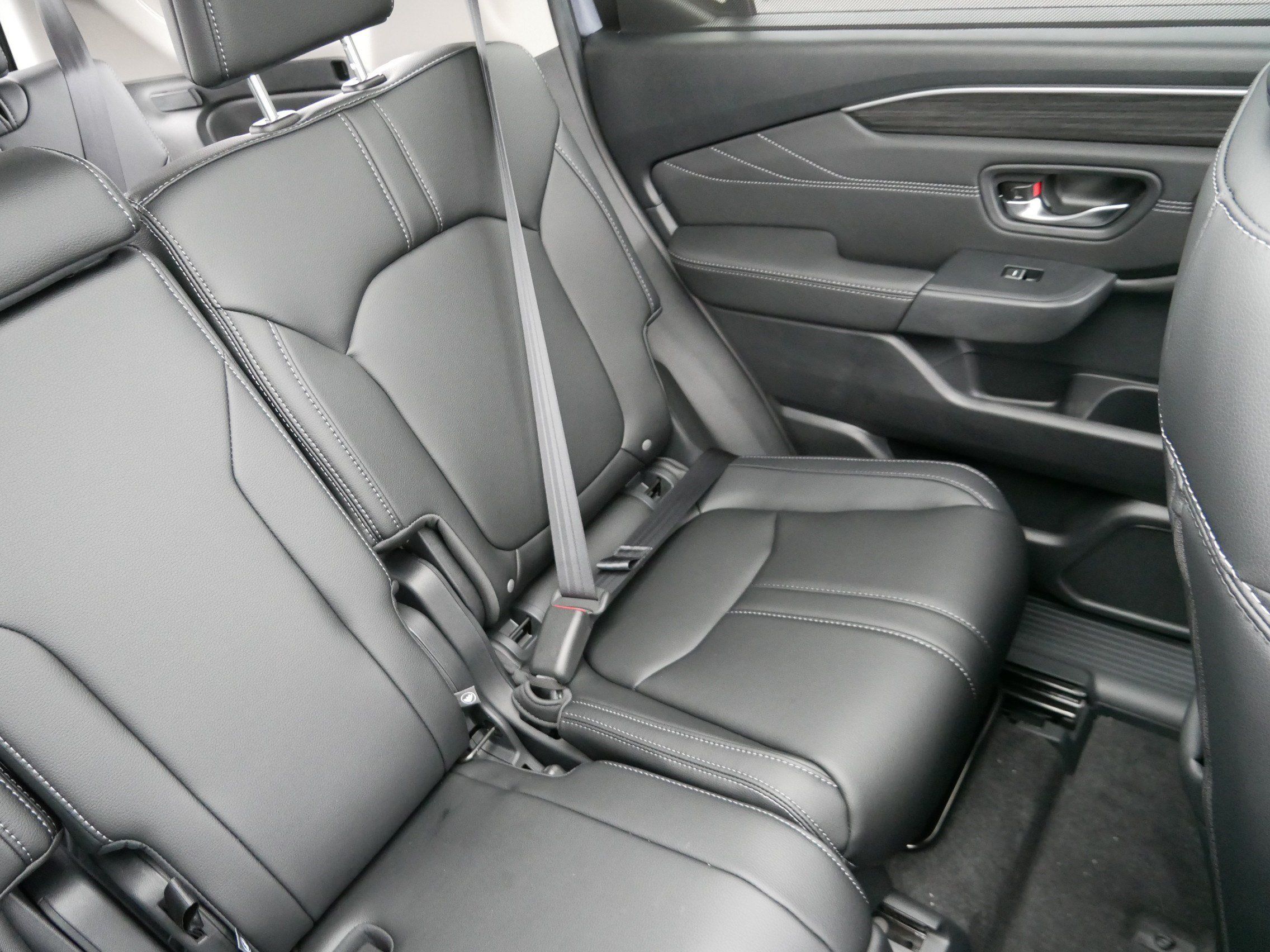 New 2026 Honda Pilot image 14