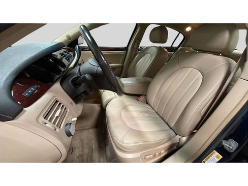 Used 2007 Buick Lucerne CXL w/ Luxury Package image 11